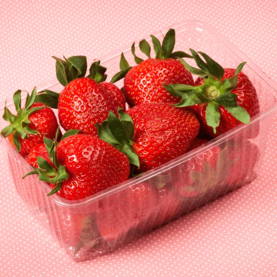 Buy Strawberry Plants by Sheel Berries at Sheel biotech 5