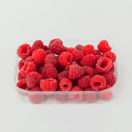 Buy Raspberry Plants by Sheel Berries at Sheel biotech 3