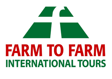 Farm to Farm Logo