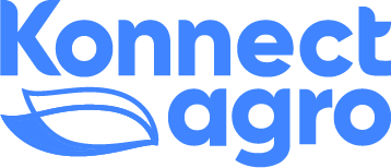 Konnect Agro Logo